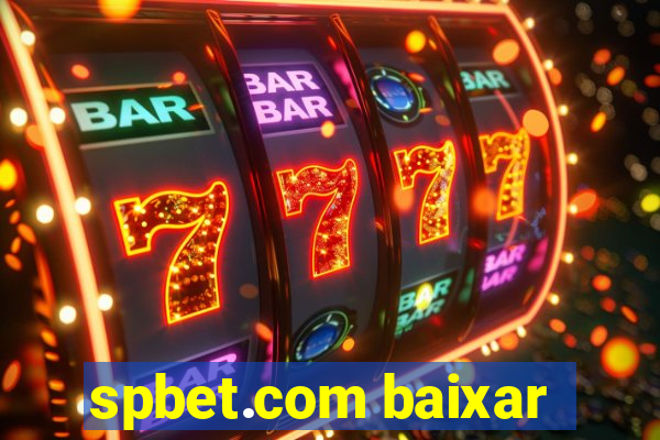 spbet.com baixar